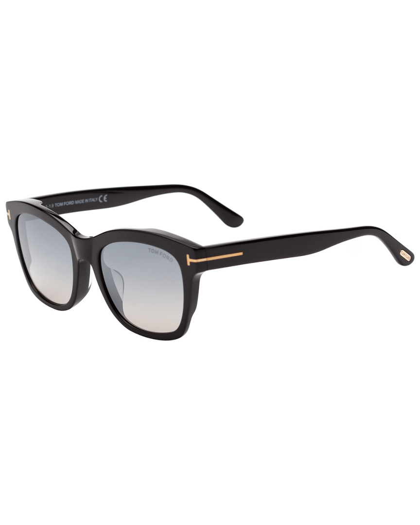 tom ford women's emmanuelle 54mm sunglasses
