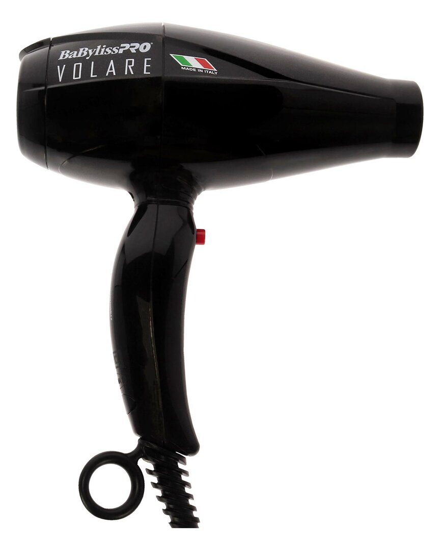 Babylisspro Women's Babyliss Pro Volare Hair Dryer In White