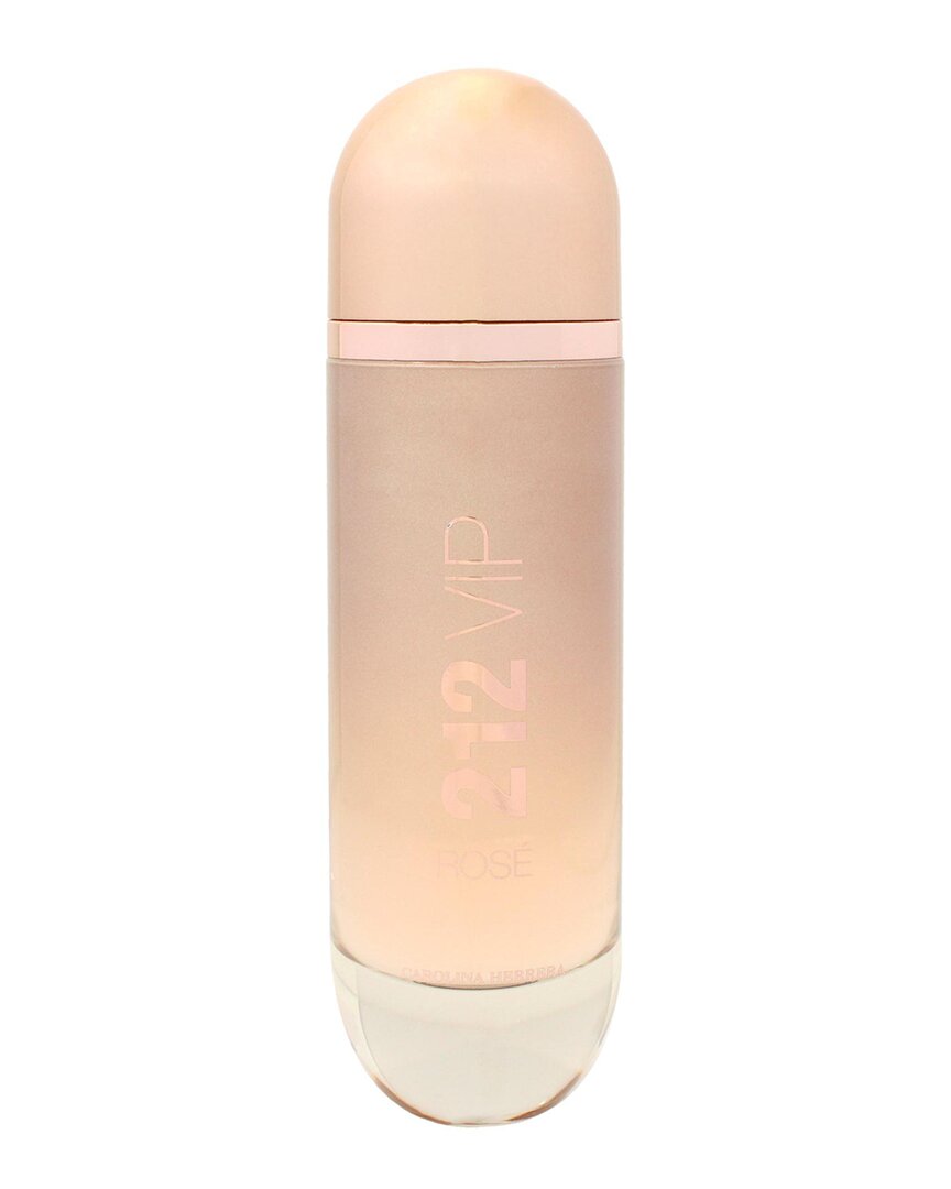 Carolina Herrera Women's 4.2oz 212 Vip Rose Edp In Neutral