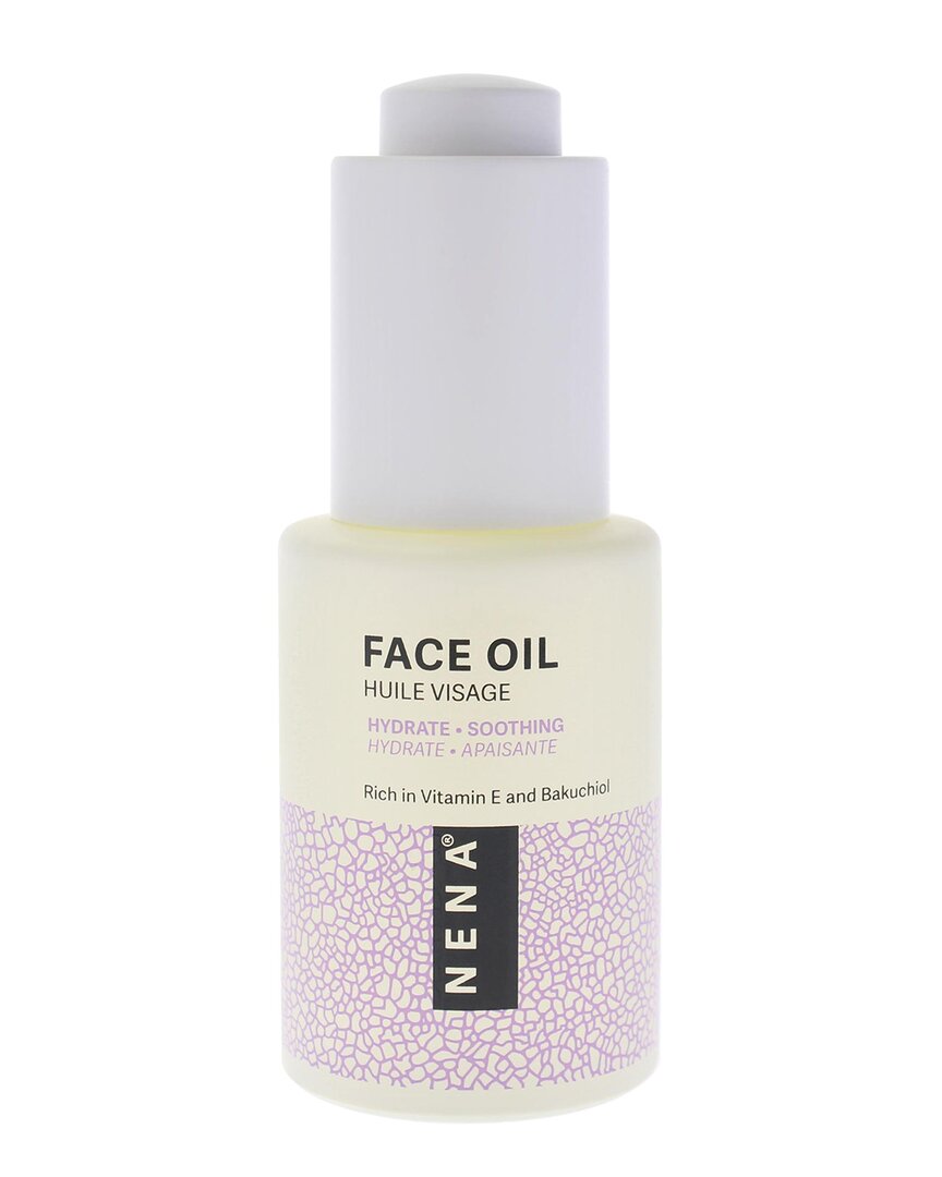 Nena Skincare Women's 0.95oz Face Oil