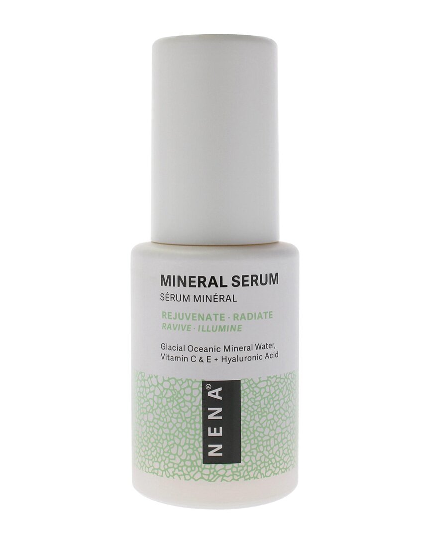 Nena Skincare Women's 1oz Mineral Serum