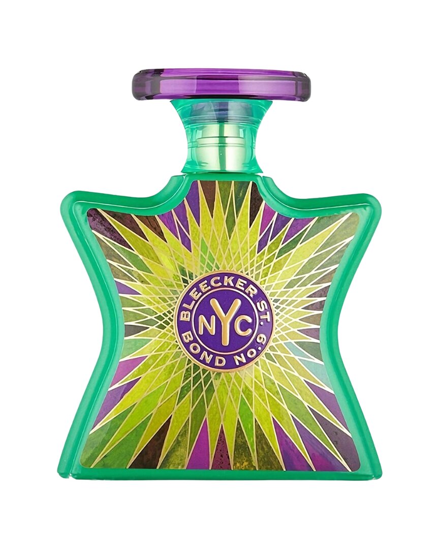 Bond No. 9 New York Bond No. 9 Unisex 1.7oz Bleecker Street Edp