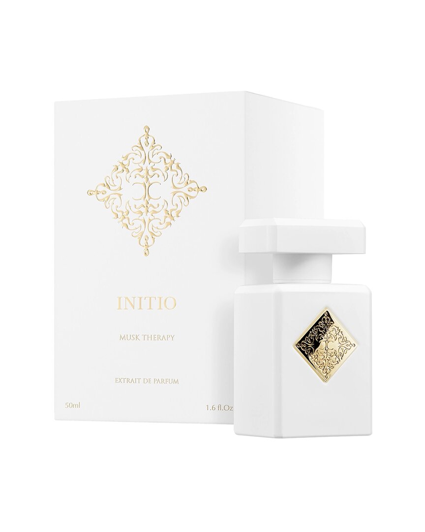 Initio Parfums Prives Initio  Parfums Privés Unisex 1.7oz Musk Therapy Edp