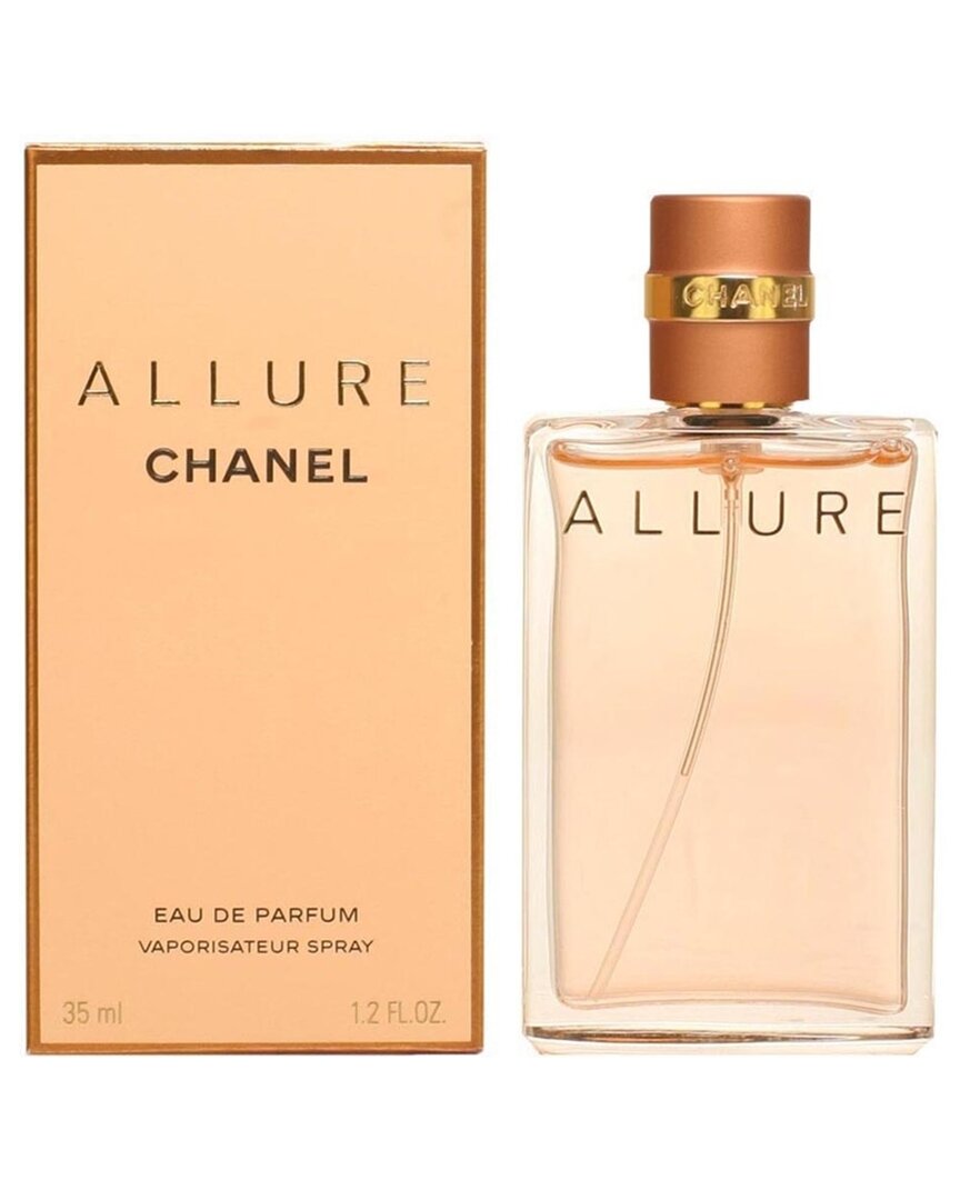 Allure Chanel Perfume on the Shop Display, Allure Chanel is Perfume  Launched by French Couturier Gabrielle `Coco` Chanel Editorial Photo -  Image of gabrielle, brand: 168502761
