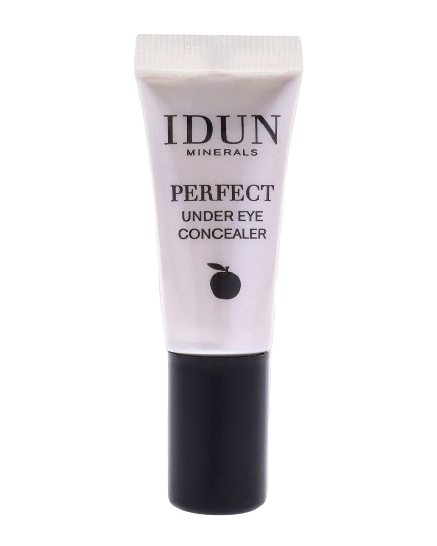 Idun Minerals 0.2oz Perfect Under Eye Concealer - 030 Extra Light