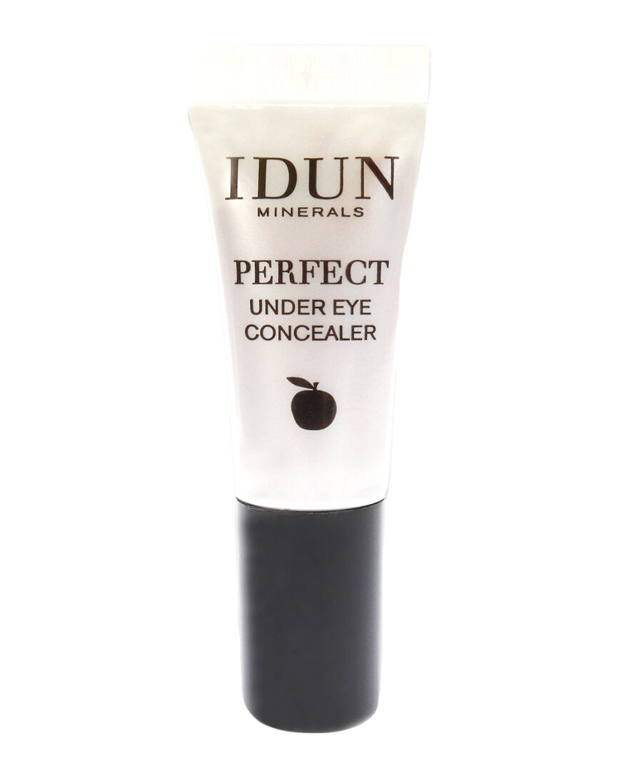 Idun Minerals 0.2oz Perfect Under Eye Concealer - 031 Light In White