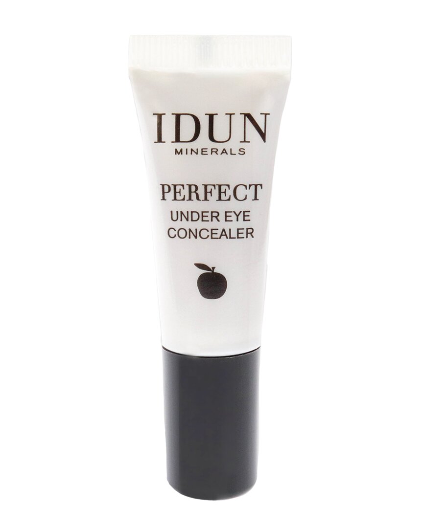 Idun Minerals 0.2oz Perfect Under Eye Concealer - 032 Medium