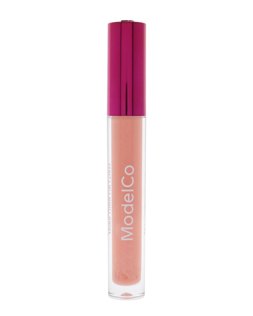 Modelco 0.17oz Shine Ultra Lip Gloss - Striptease