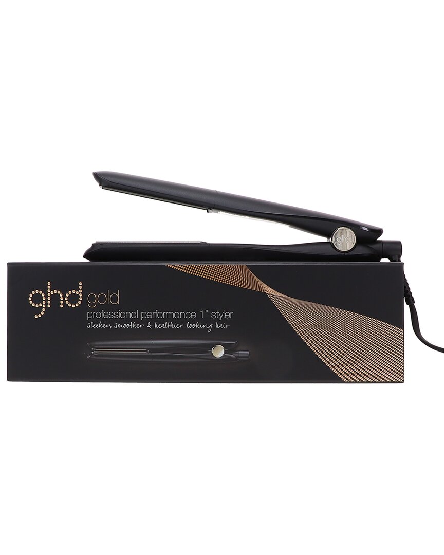 Ghd Stylers Gold Professional Styler 1 Inch