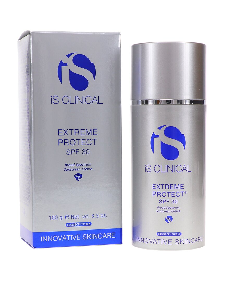 Is Clinical 3.5oz Extreme Protect Spf 30 In Blue