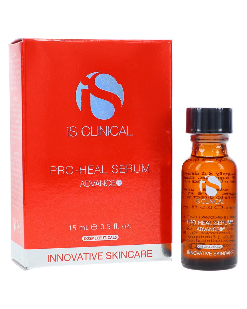 Is Clinical 0.5oz Pro-heal Serum Advance +