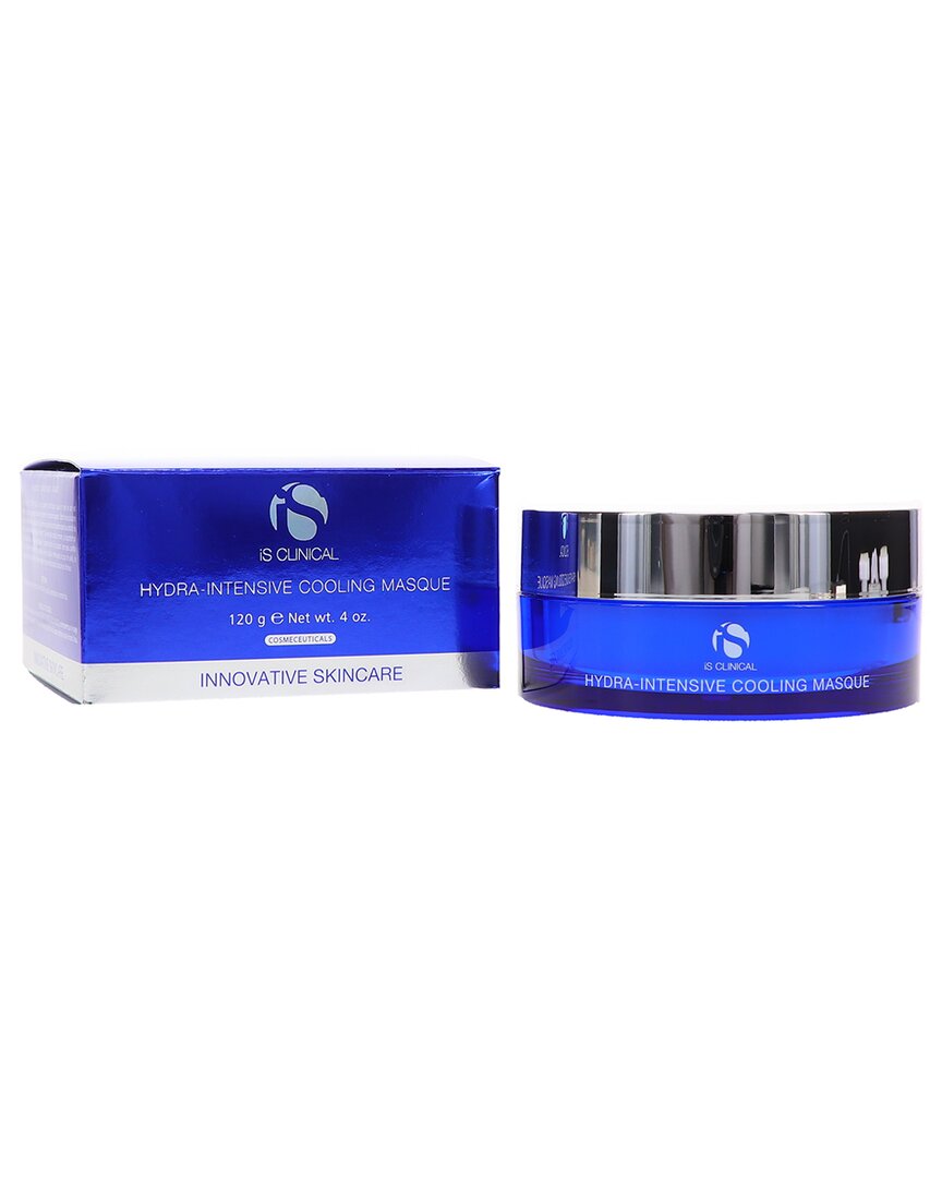 Is Clinical 4oz Hydra-intensive Cooling Masque