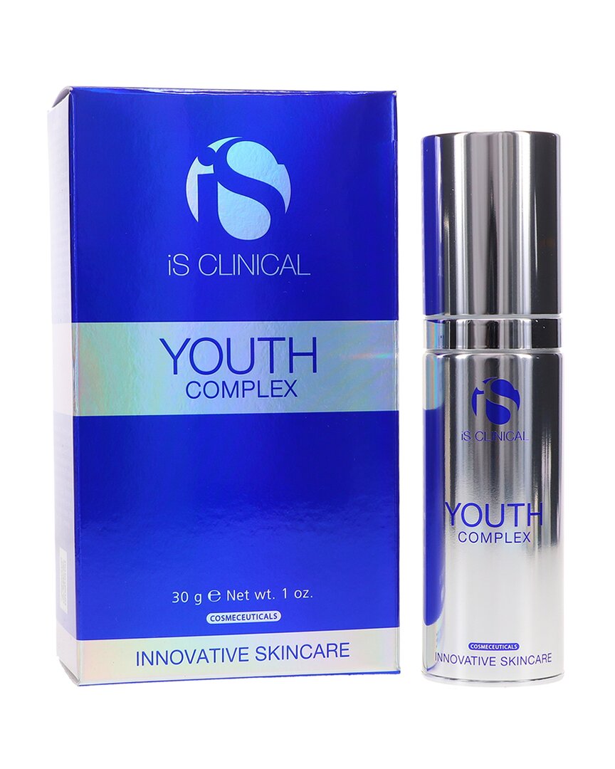 Is Clinical 1oz Youth Complex In Blue
