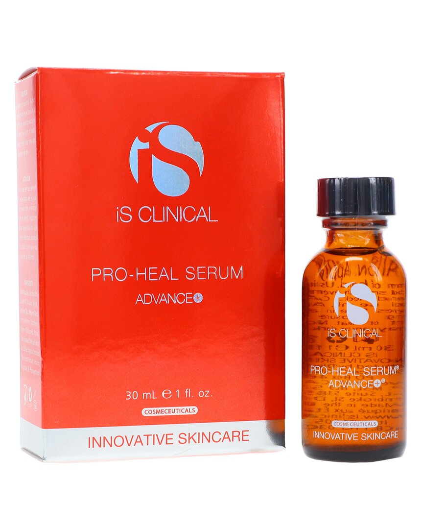 Is Clinical 1oz Pro-heal Serum Advance +