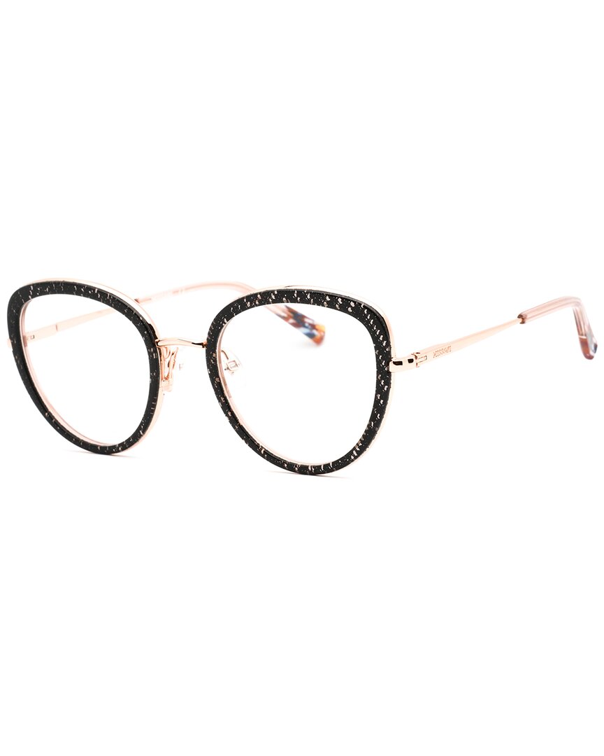 Missoni Women's Mis 0043 50mm Optical Frames In Black