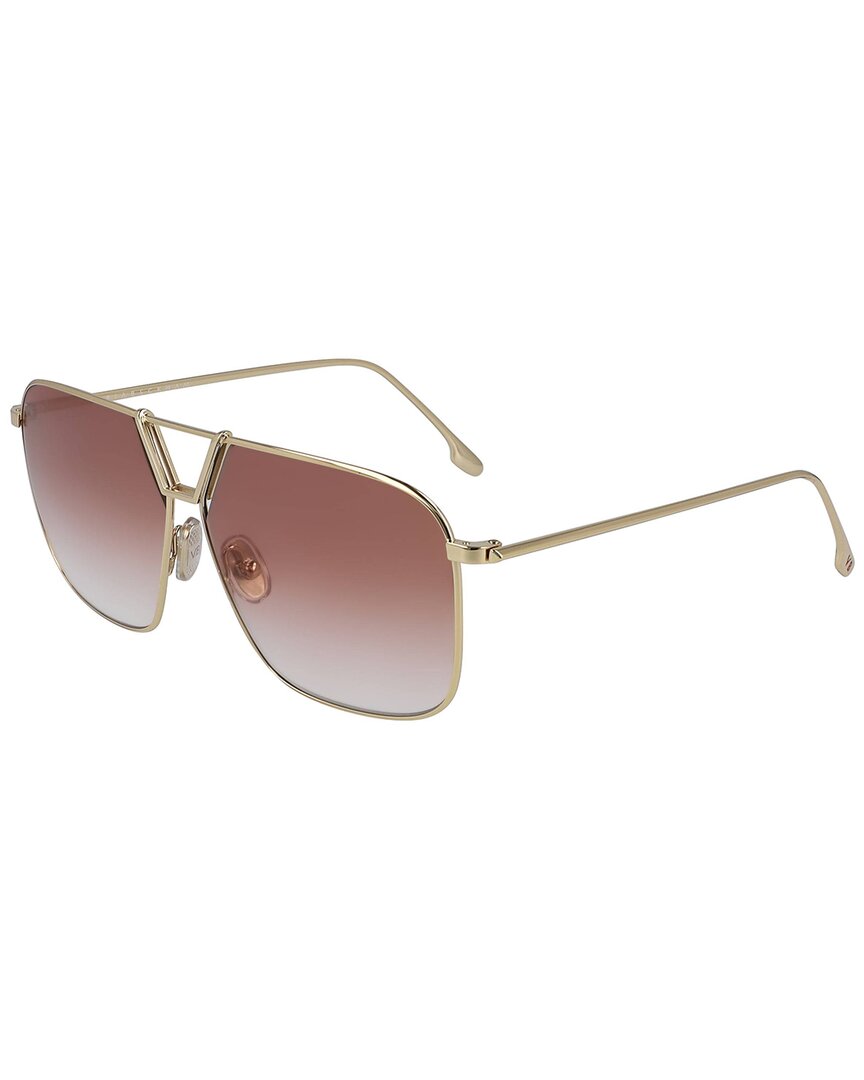 Victoria Beckham Women's Vb208s 60mm Sunglasses