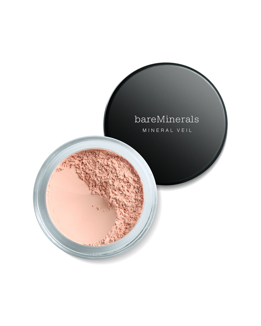 Bareminerals Unisex 6goz Translucent Original Mineral Veil Setting Powder Spf 25