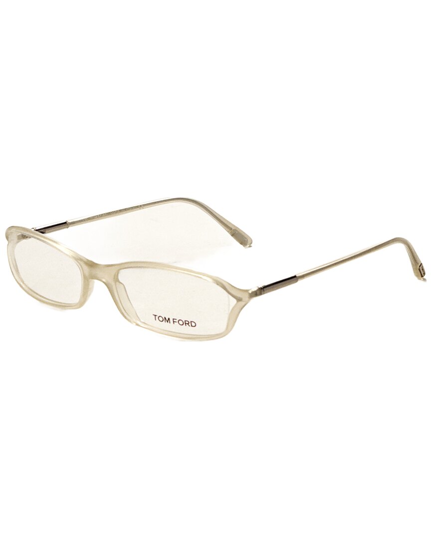 Tom Ford Women's Opticals In Neutral
