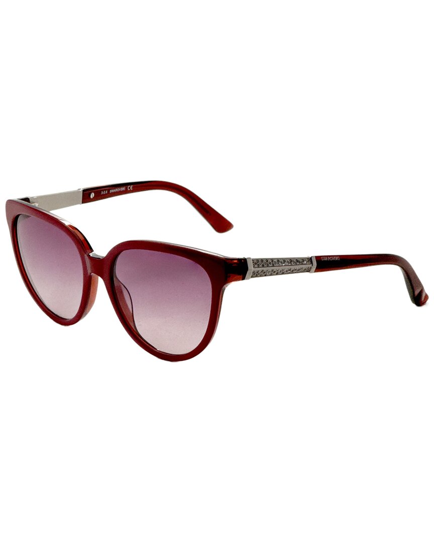 Swarovski Women's Sunglasses In Brown