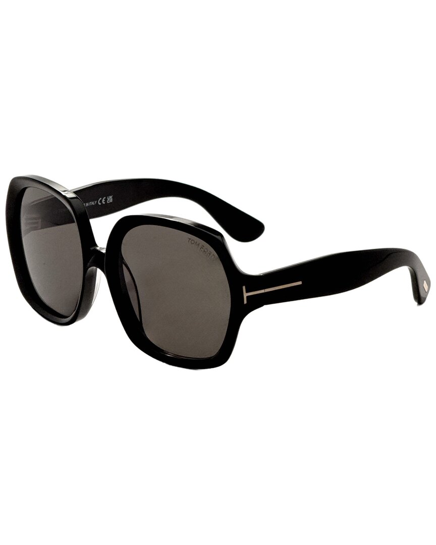 Tom Ford Women's Sunglasses In Brown