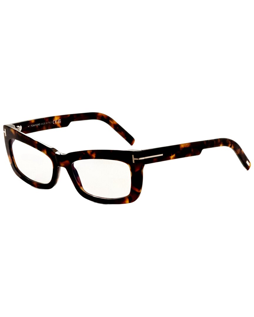 Tom Ford Women's Opticals In Brown