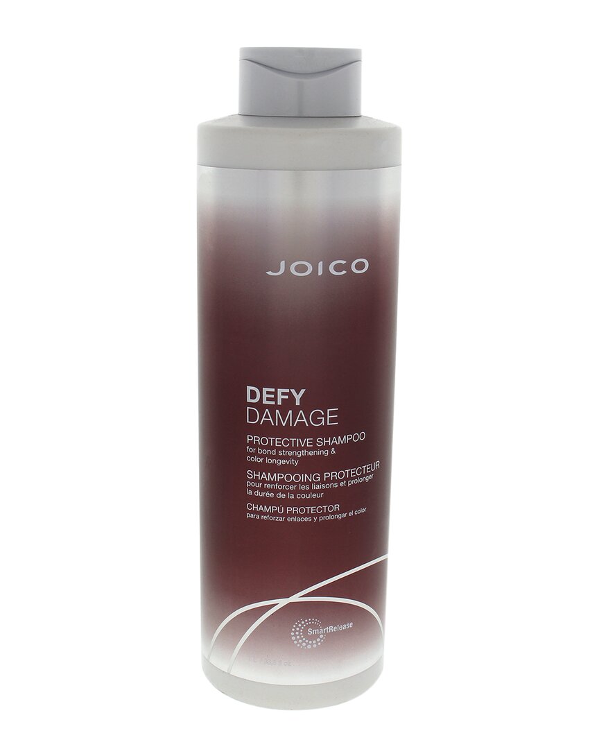 Joico 33.8oz Defy Damage Protective Shampoo