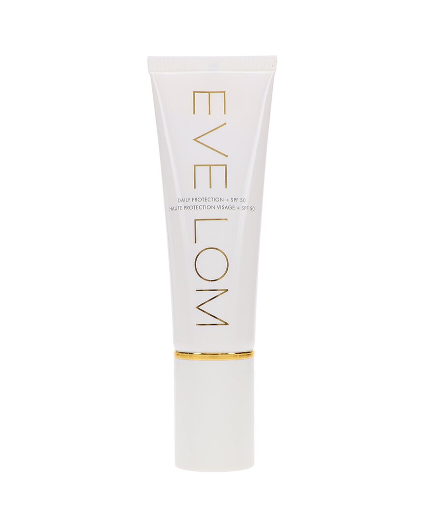 Eve Lom Unisex 1.6oz Daily Protection Spf 50
