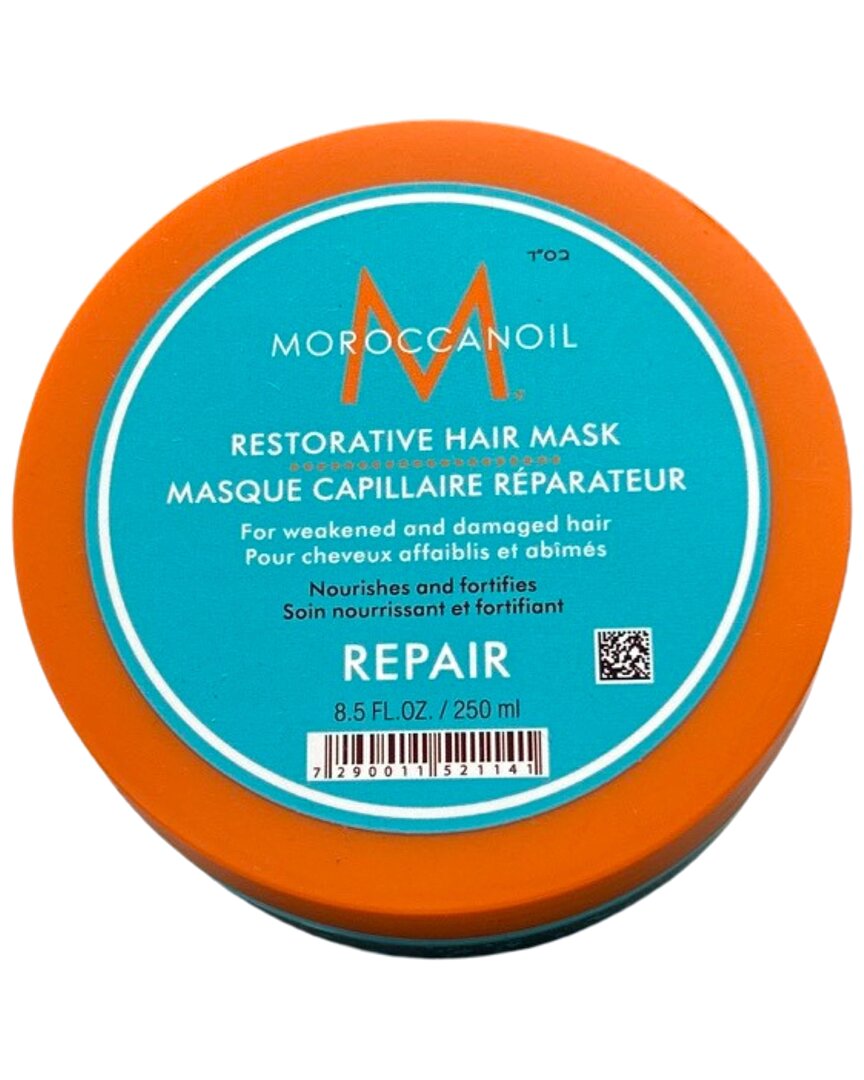 Shop Moroccanoil Unisex 8.5oz Restorative Hair Mask
