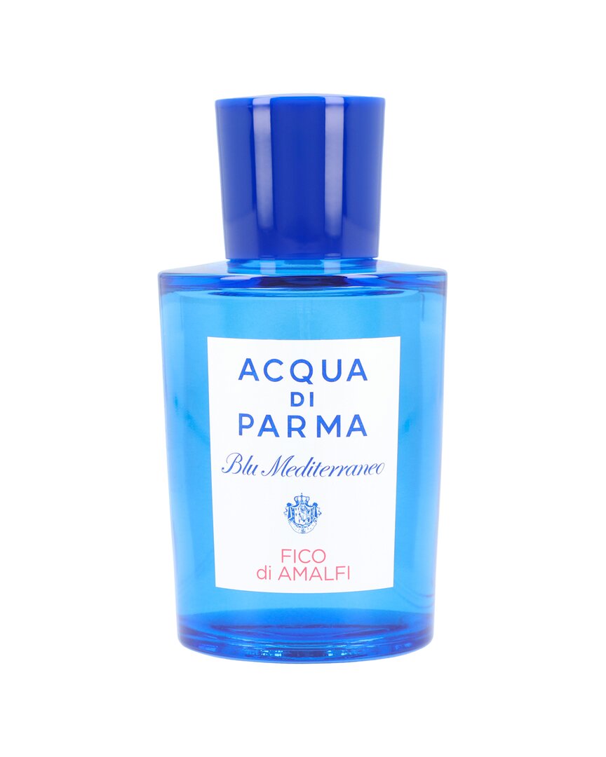 Acqua Di Parma Unisex 3.38oz Blu Med.fic Edt