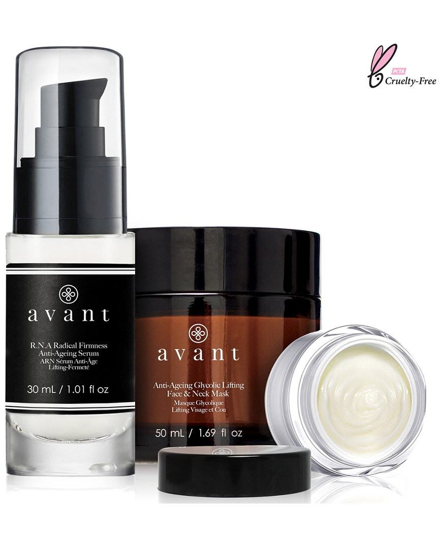 Shop Avant Skincare Divine Firmness Set