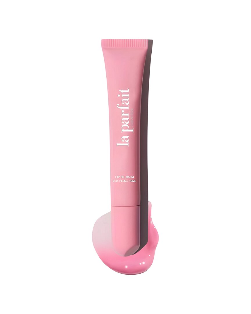 La Parfait Women's 0.34oz Lip Oil Balm