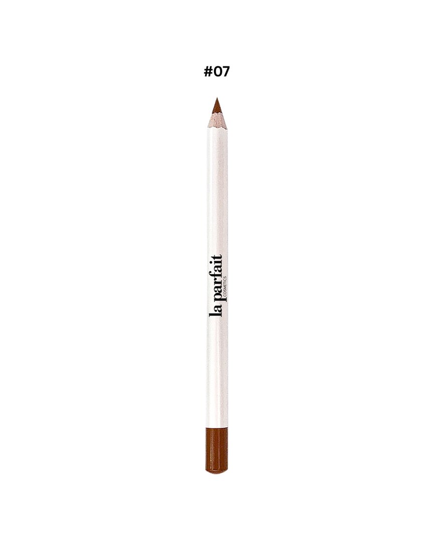 La Parfait Women's 0.042oz Creamy Pencil Lipliner