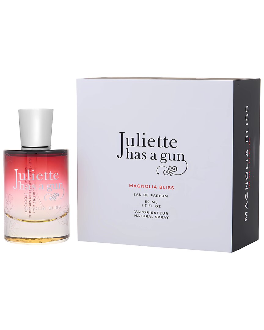 Juliette Has A Gun Women's Magnolia Bliss 1.7oz Edp In Neutral
