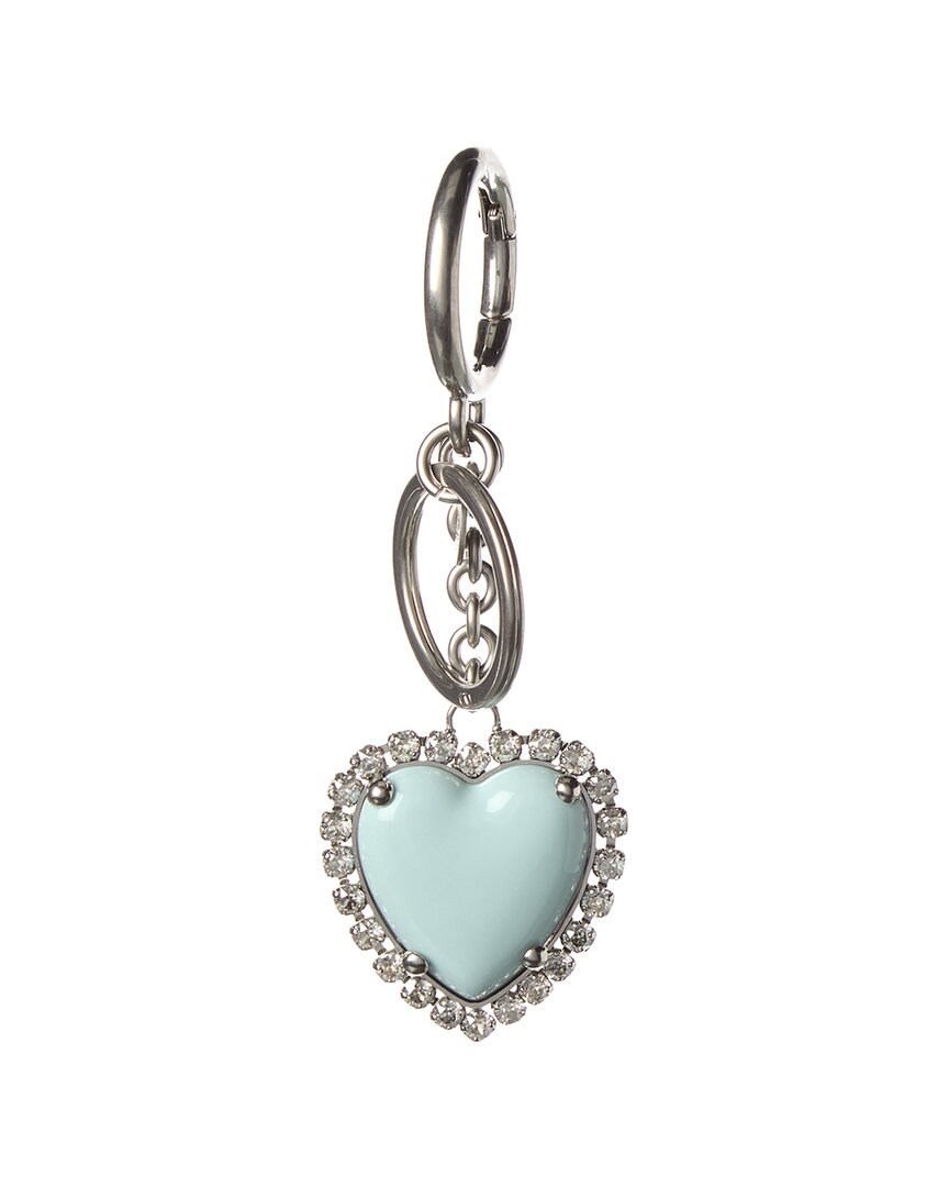 Valentino Garavani Valentino Coeur Bag Charm