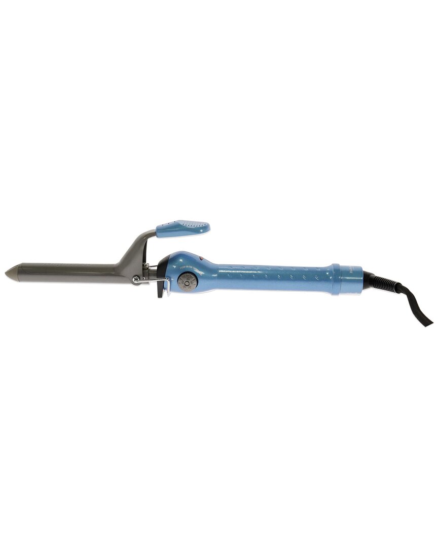 Babylisspro Unisex Nano Titanium Spring Curling Iron