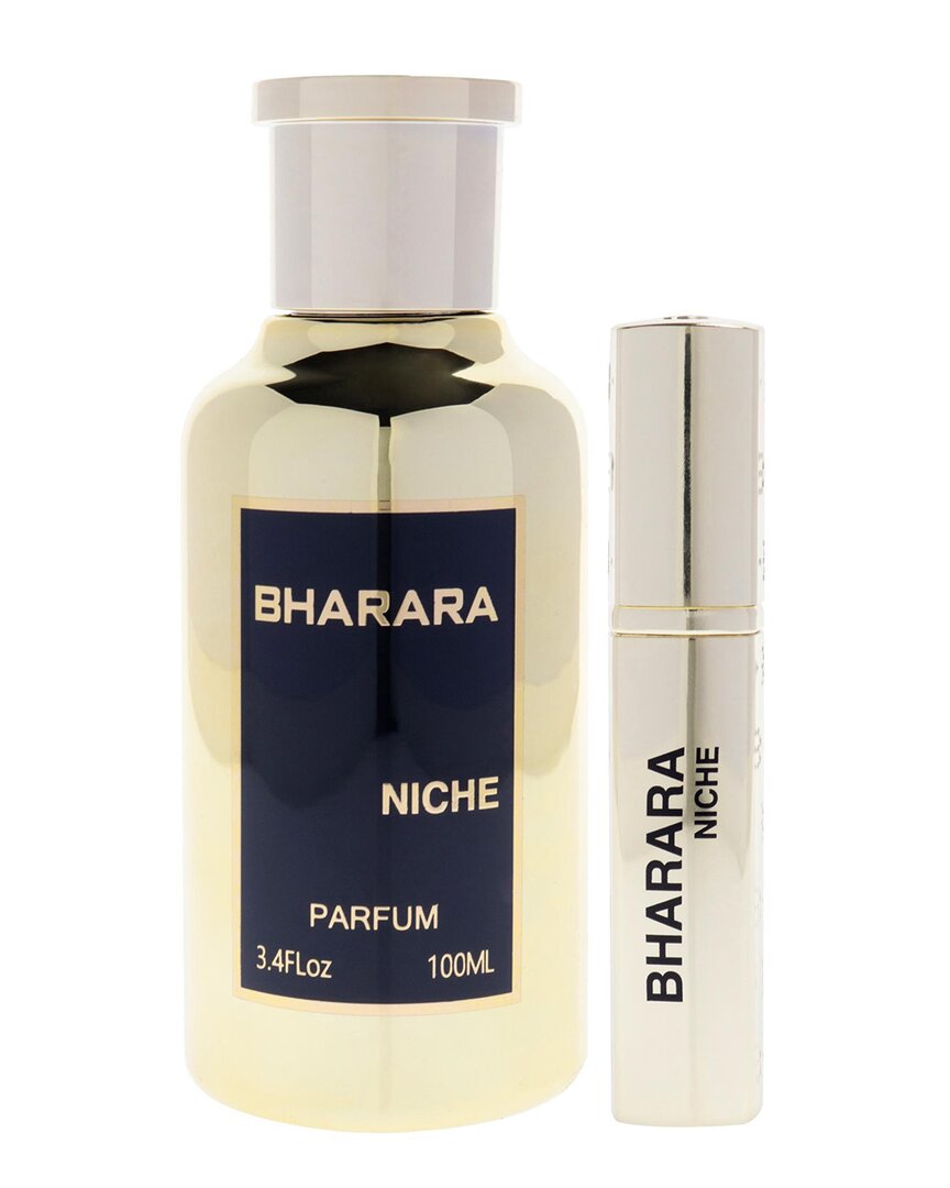 Bharara Unisex 3.4oz Niche Parfum In Multi
