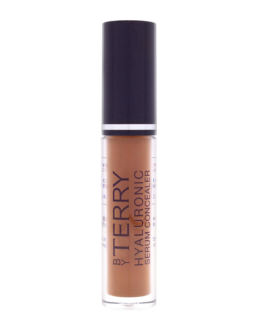 By Terry Women's 0.17oz 12 Neutral Deep Hyaluronic Serum Concealer 8ha