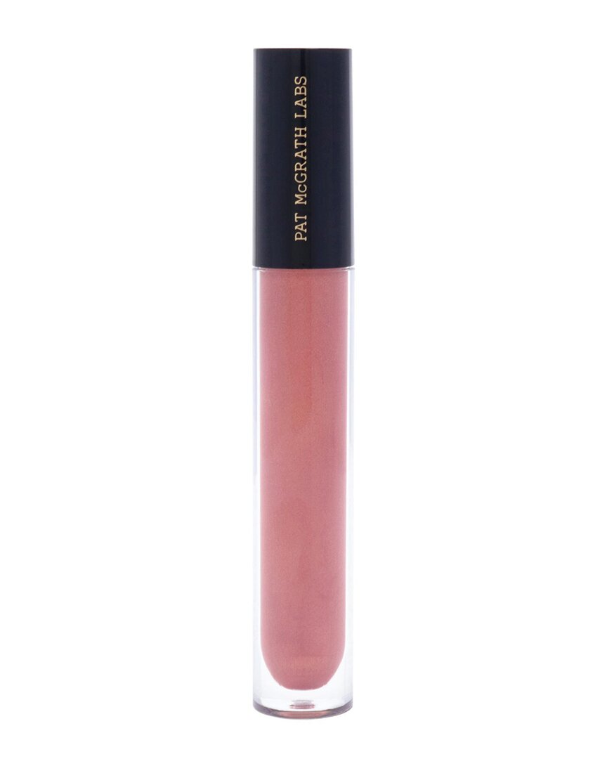 Pat Mcgrath Labs Women's 0.15oz Bronze Temptation Lust Gloss Lip Gloss In Pink