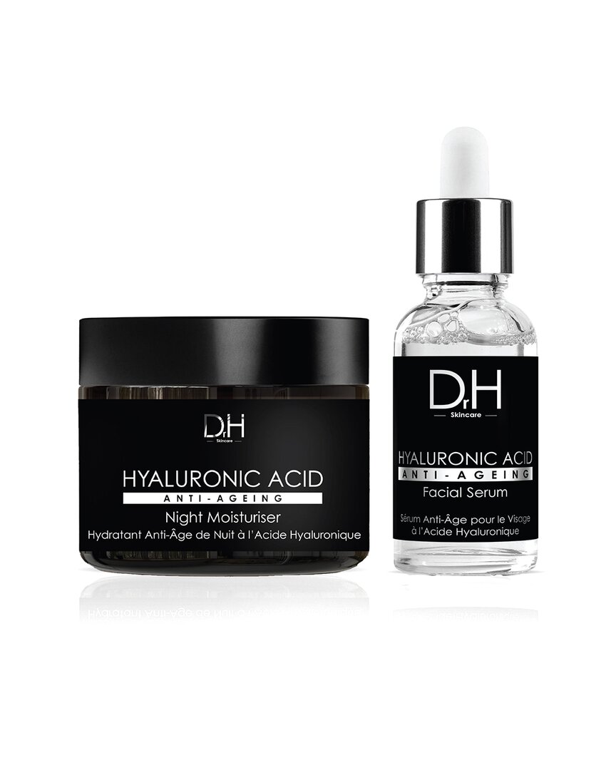 Dr. H Dr H Anti-ageing Hyaluronic Acid Facial Serum 30ml