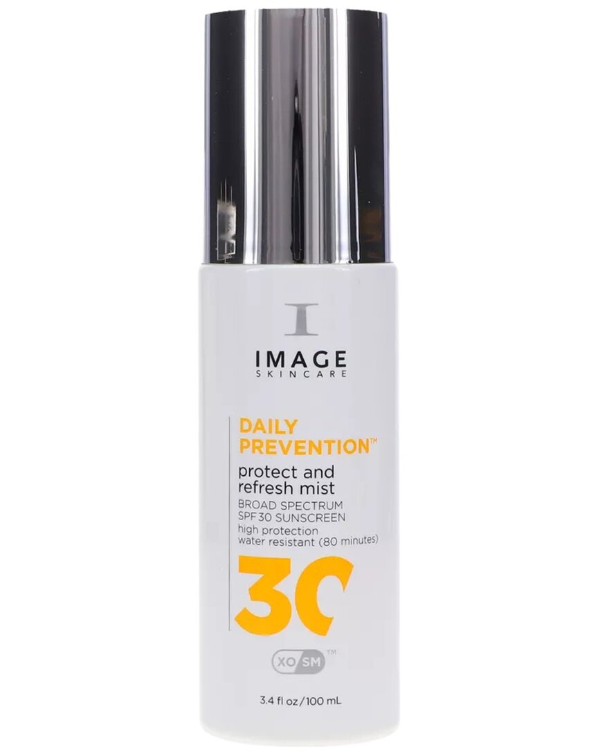 Image 3.4oz Daily Prevention Protect & Refresh Mist Spf 30