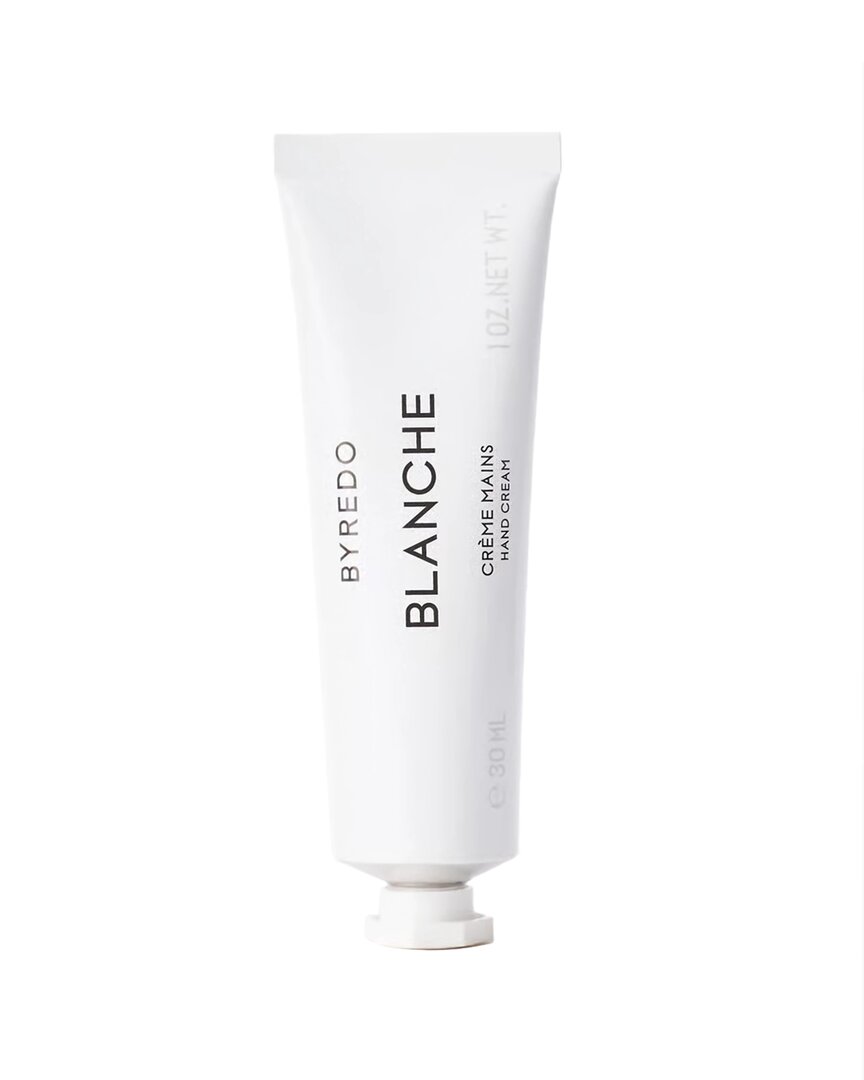 Byredo 1oz Blanche 1.0 oz Hand Cream