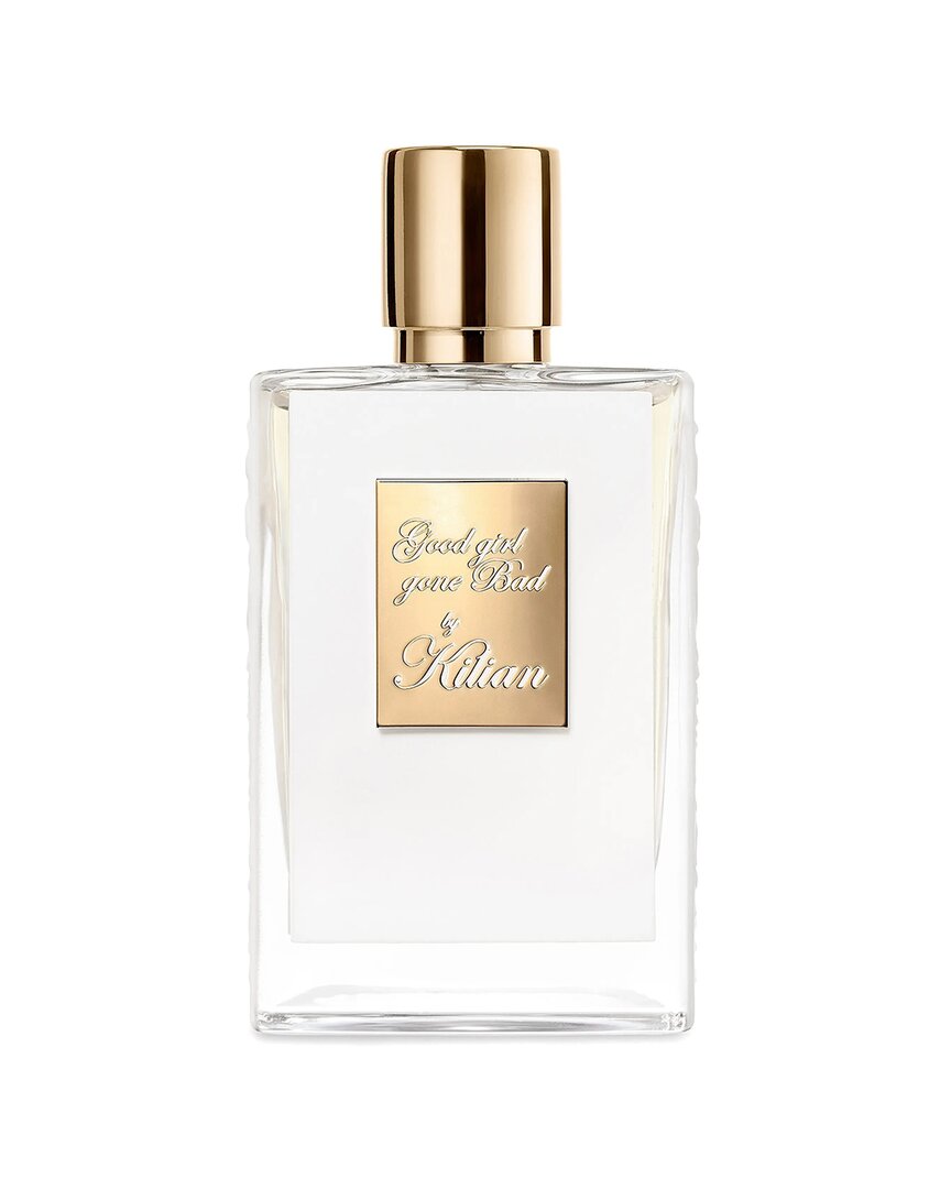 Kilian Paris 3.4oz Women's Good Girl Gone Bad Eau De Parfum In Multi