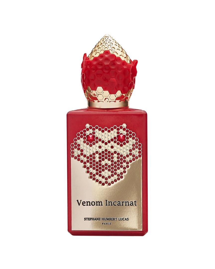 Stephane Humbert Lucas Stephane Humber Lucas 1.7oz Unisex Venom Incarnat Eau De Parfum