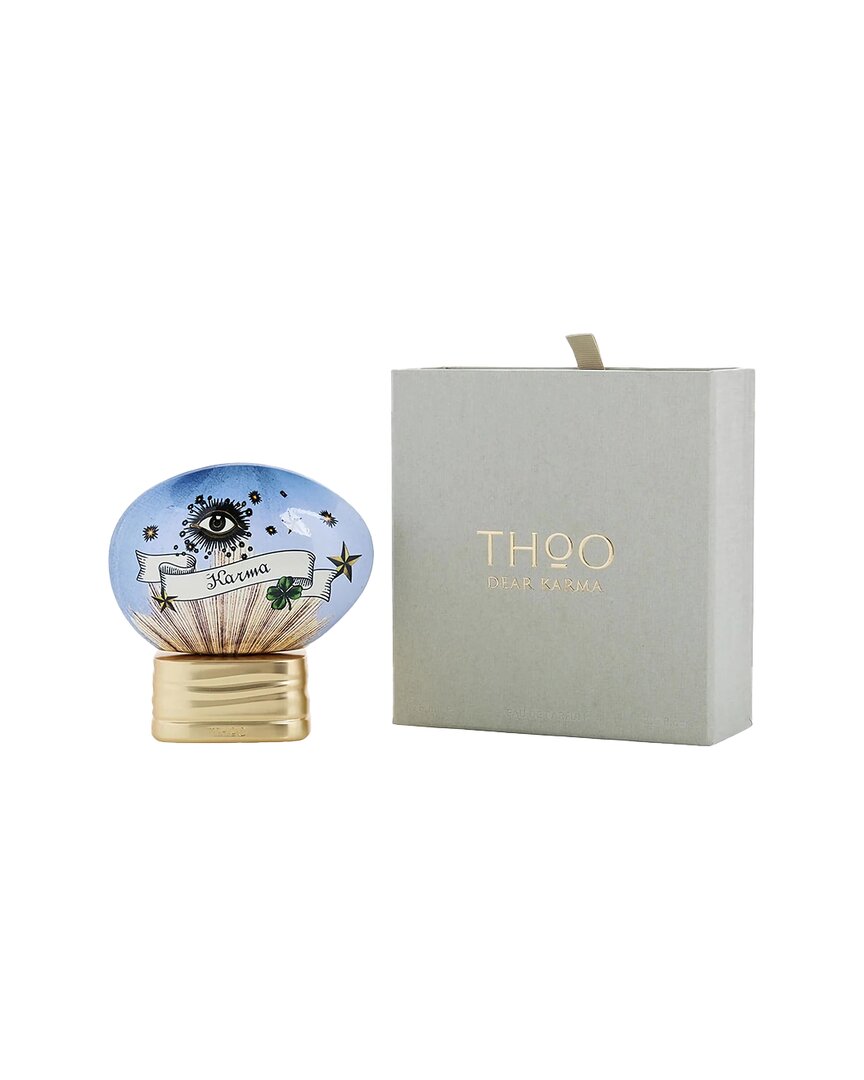 The House Of Oud 2.5oz Unisex Dear Karma Eau De Parfum
