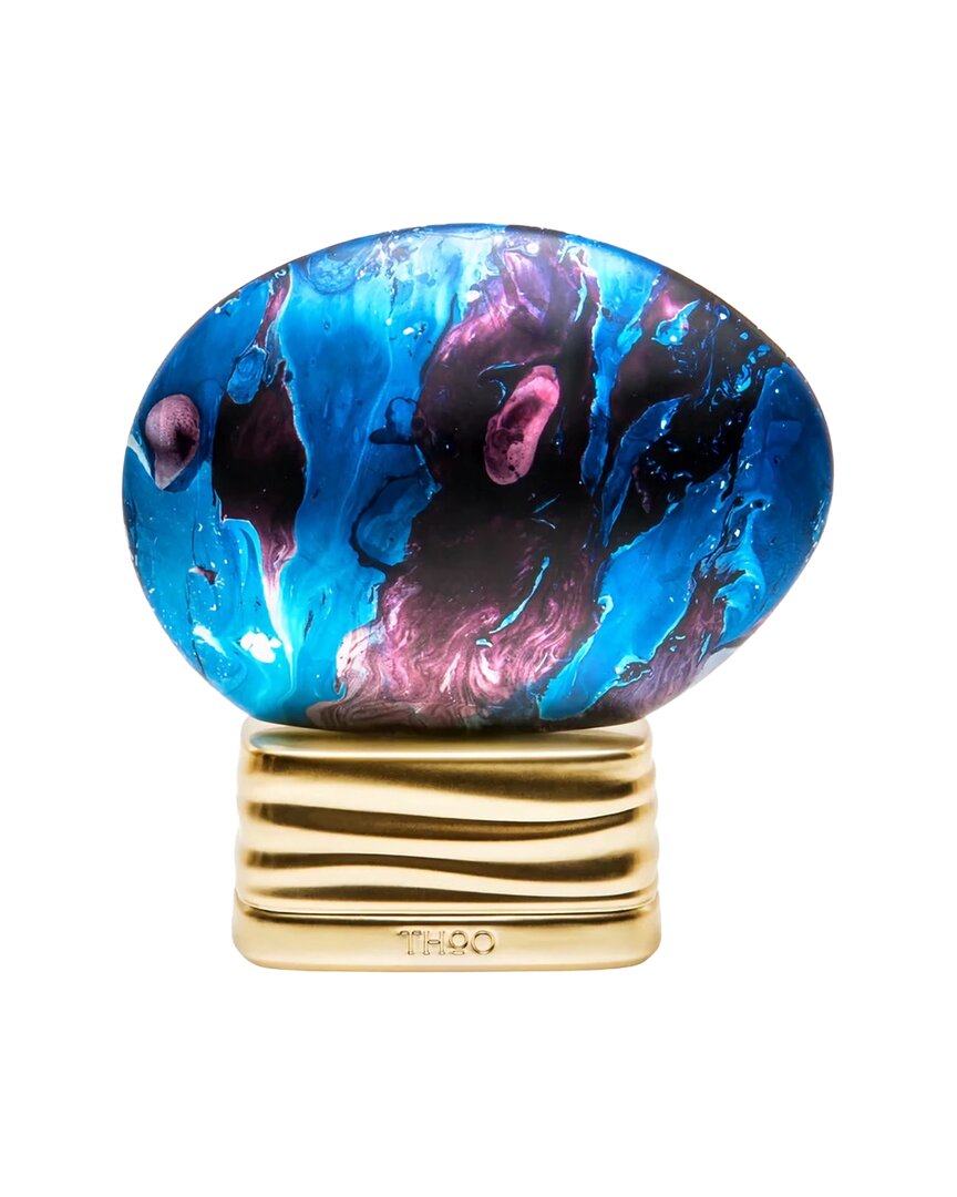 The House Of Oud 2.5oz Unisex The Time Eau De Parfum