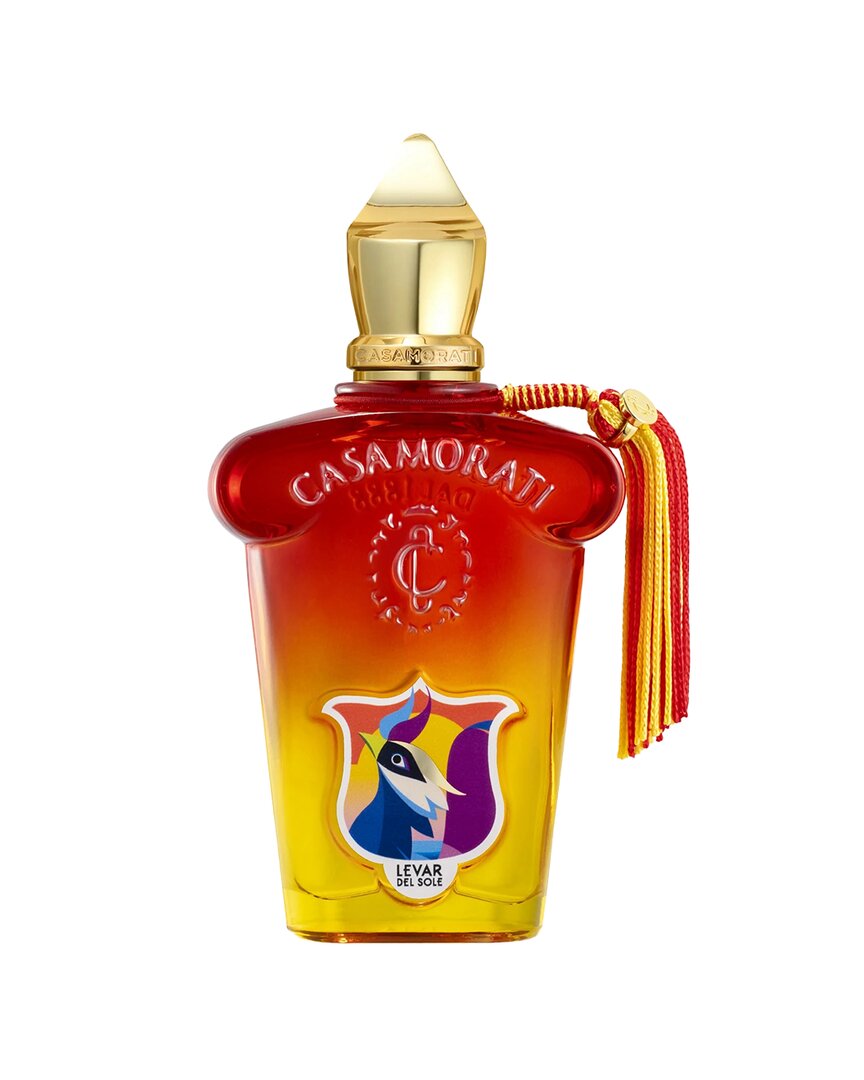 Xerjoff 1oz Unisex Levar Del Sole Eau De Parfum
