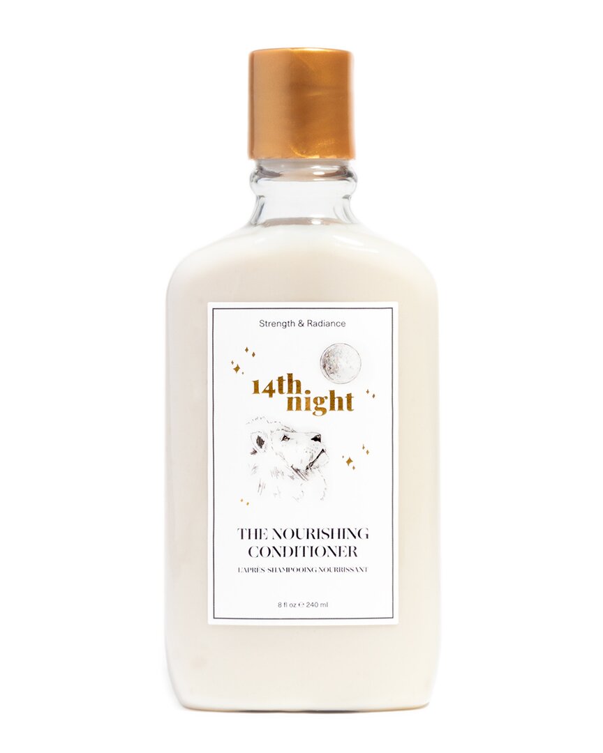 14th Night Unisex 8oz The Nourishing Conditoner