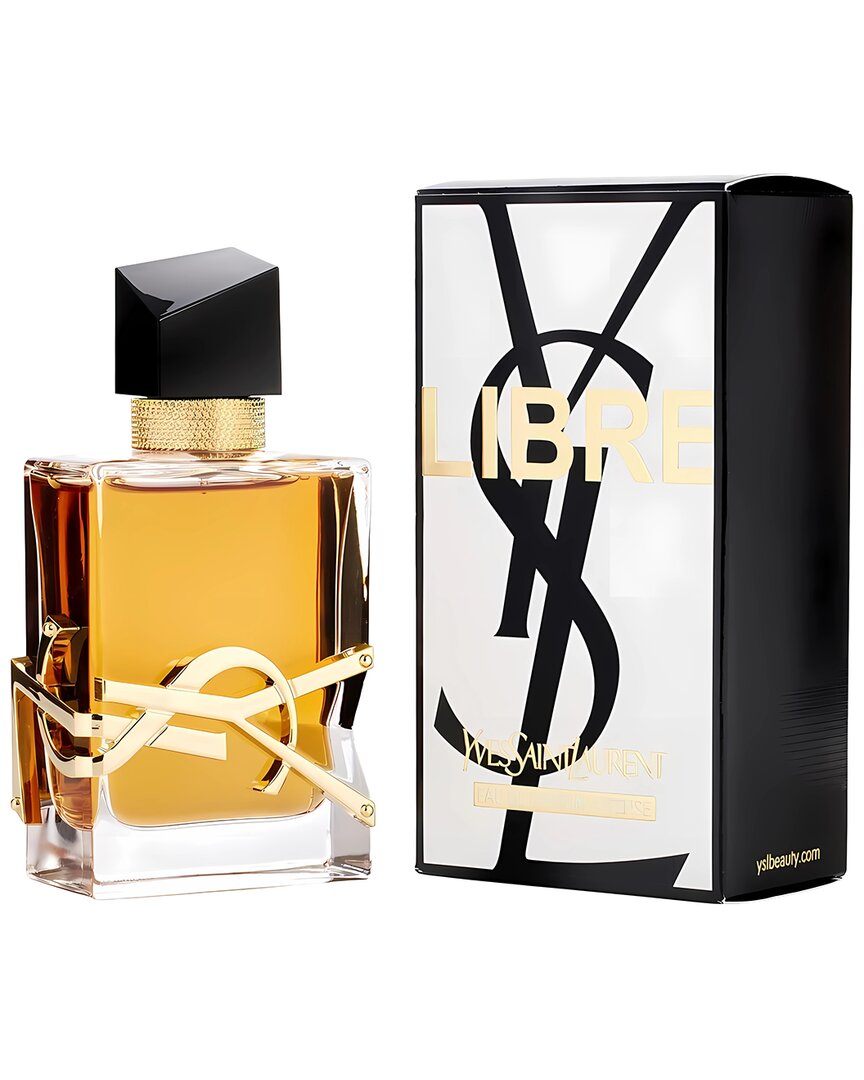 Ysl Saint Laurent Women's 1.7oz Libre Intense Edp