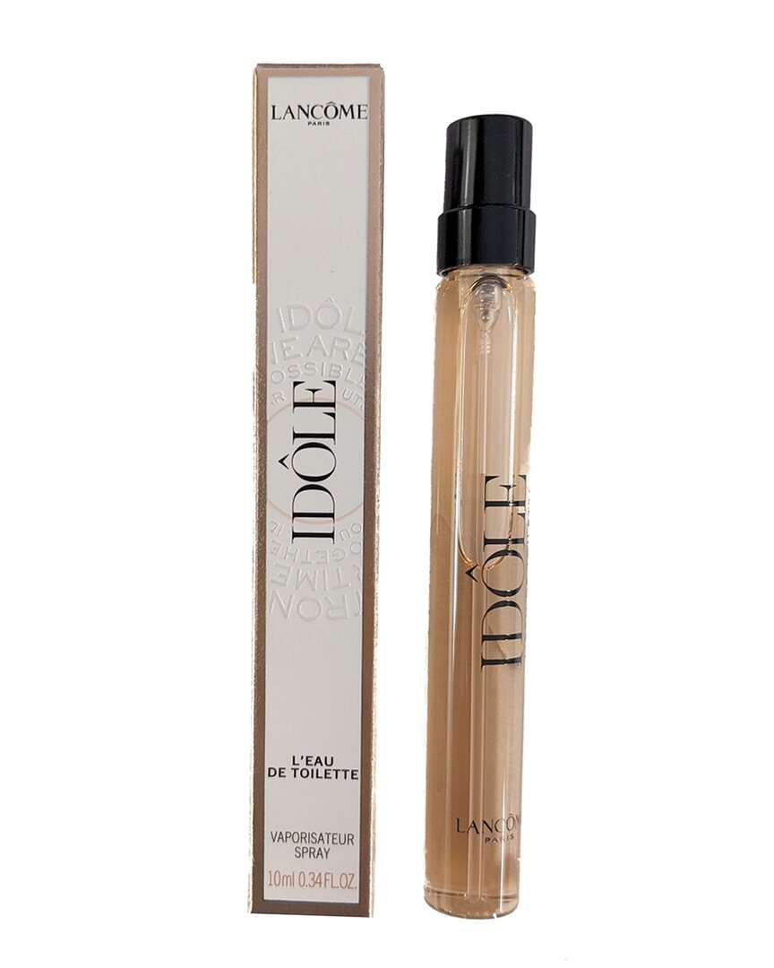 Lancôme Women's 0.34oz Idole Edt Spray