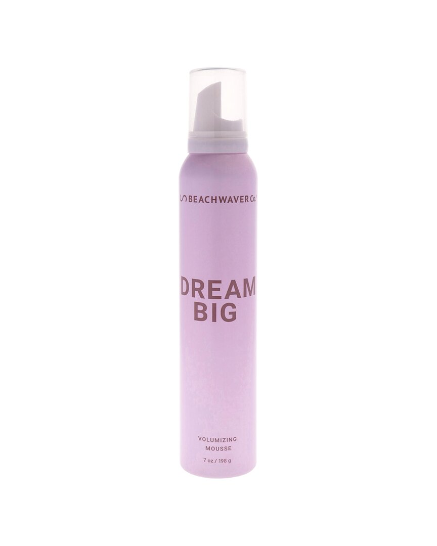 Beachwaver The ® Co. Women's 7oz Dream Big Volumizing Mousse